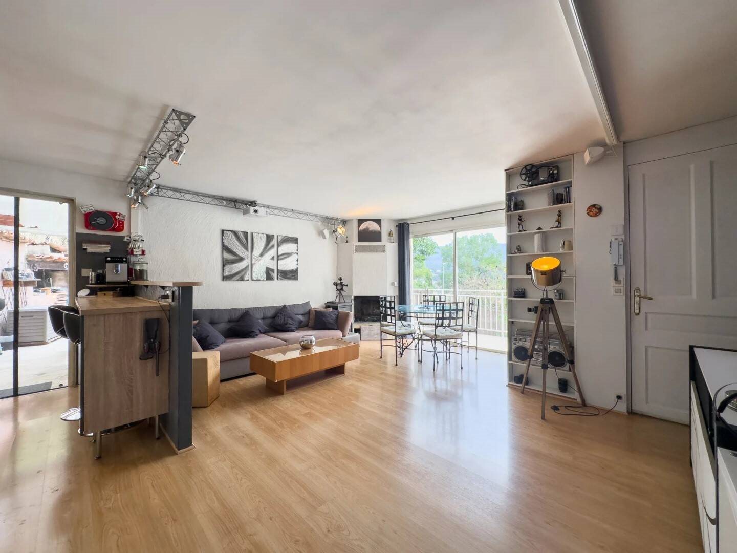 Maison à vendre, 69m², Cantaron