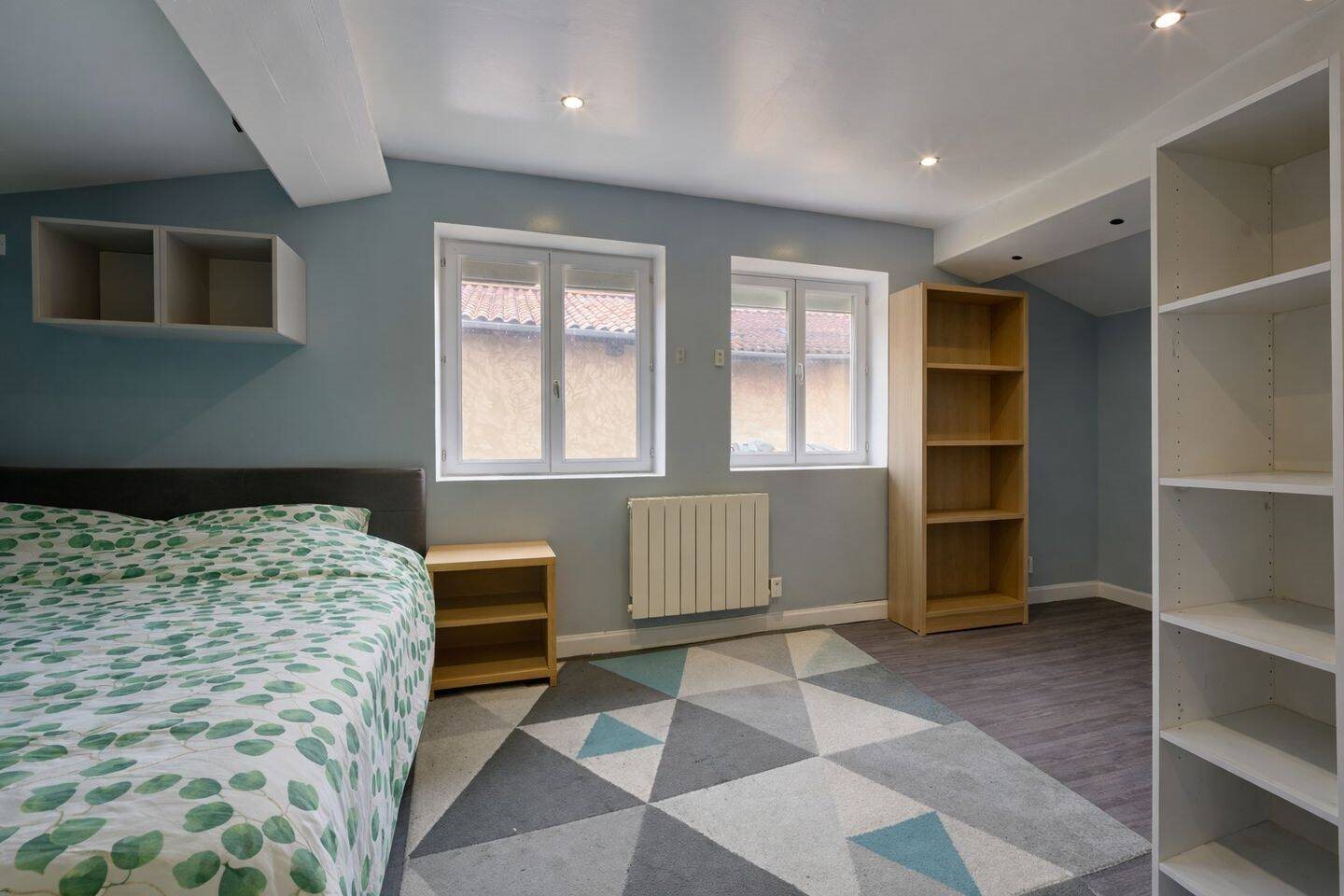 Maison à vendre, 58m², Sainte-Euphémie