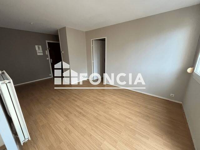 Appartement à louer, 38m², Pontault-Combault