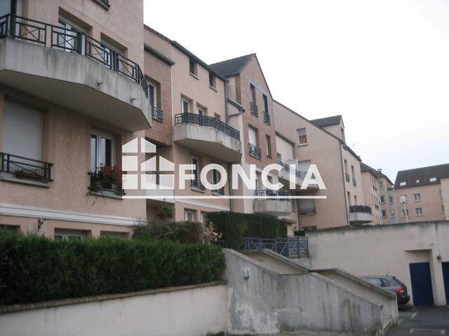 Appartement à louer, 38m², Pontault-Combault