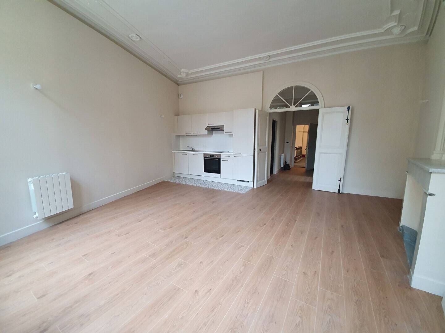 Appartement à louer, 55m², Uzès