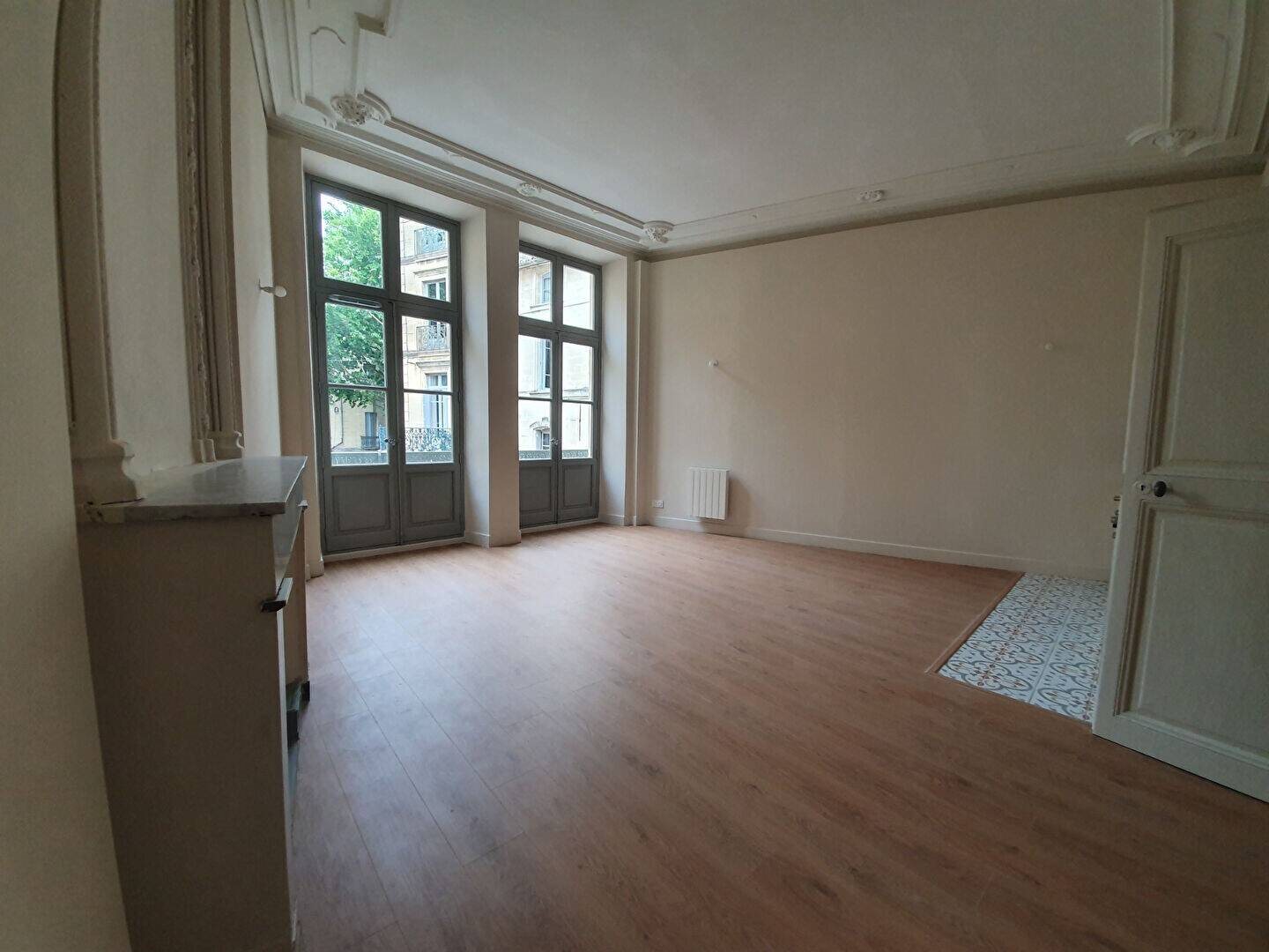Appartement à louer, 55m², Uzès
