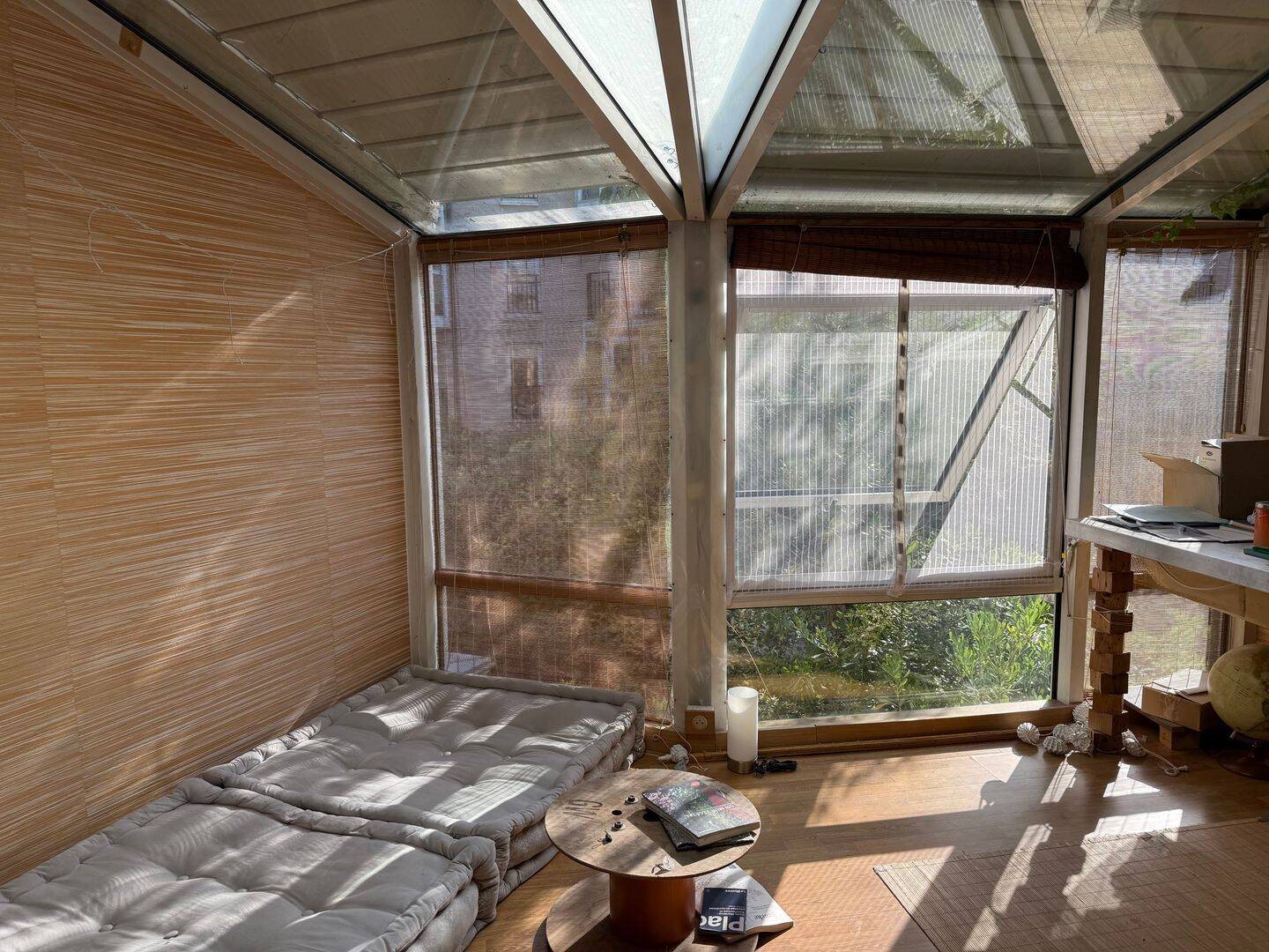 Appartement à vendre, 55m², Paris 11ème