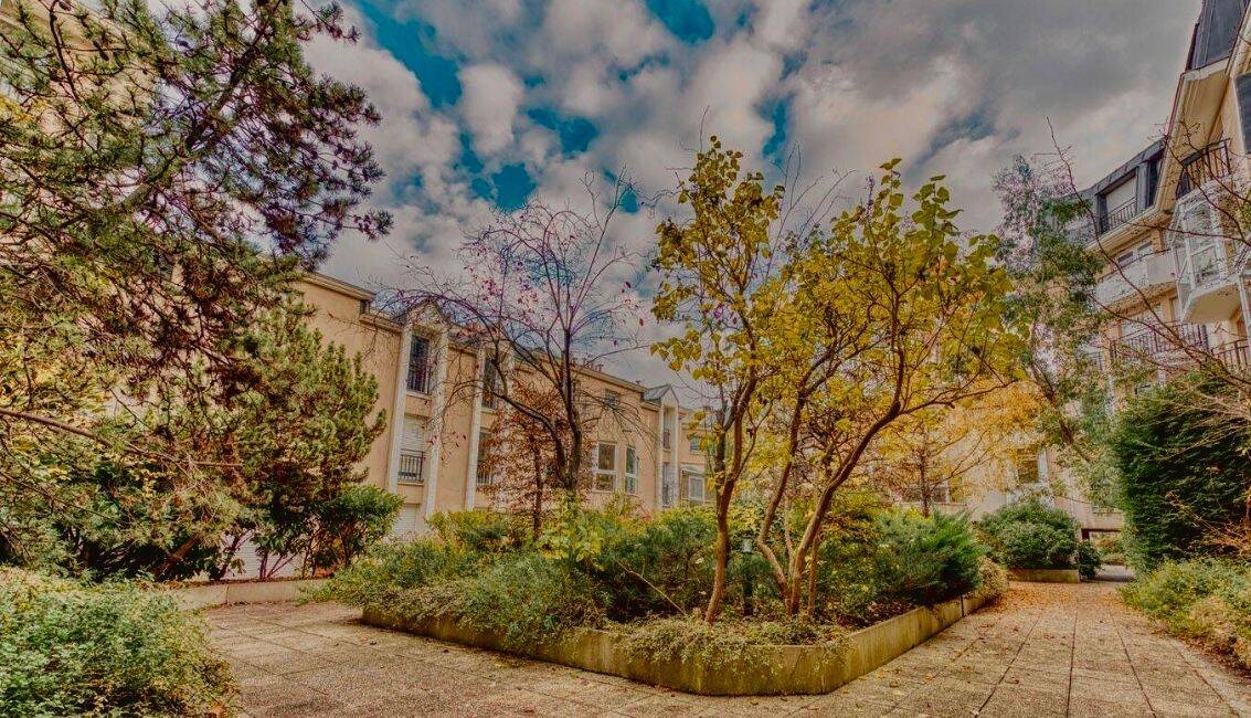 Appartement à vendre, 55m², Paris 11ème