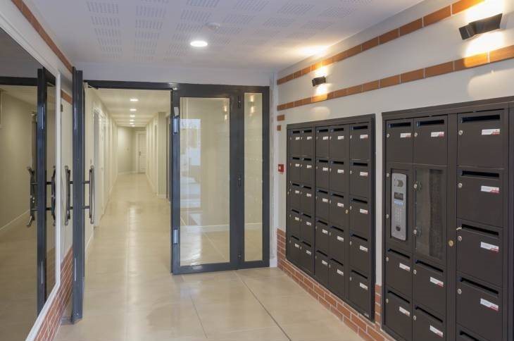 Appartement à vendre, 34m², Marseille 6ème