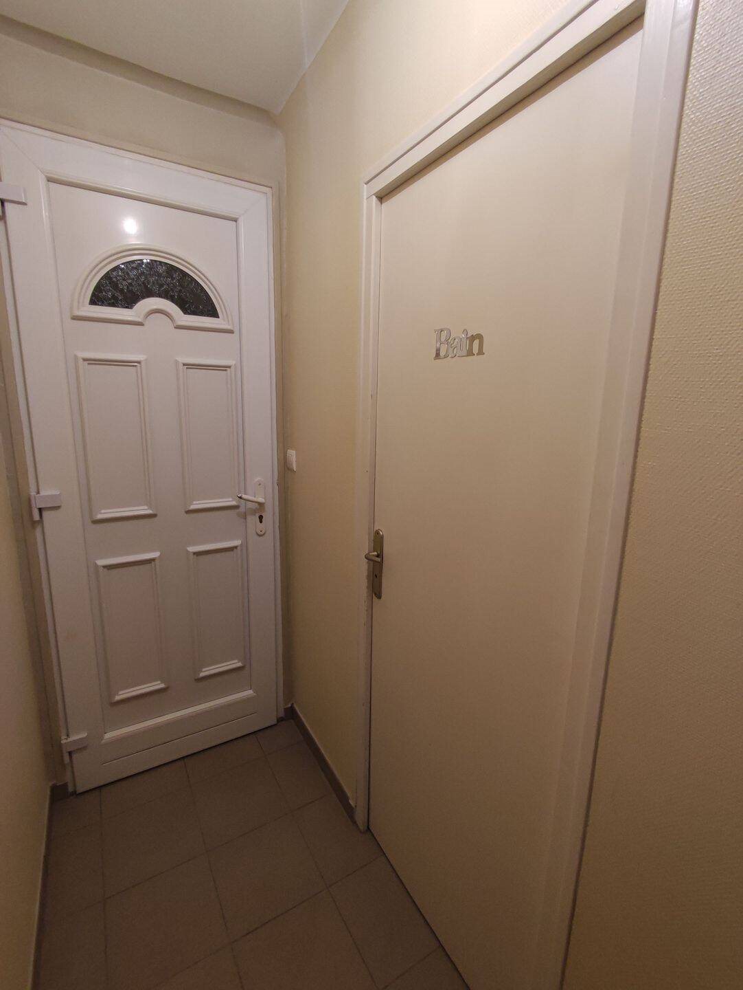 Appartement à louer, 25m², Chevannes