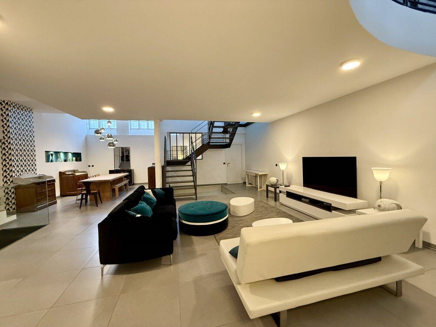 Appartement à vendre, 218m², Boulogne-Billancourt