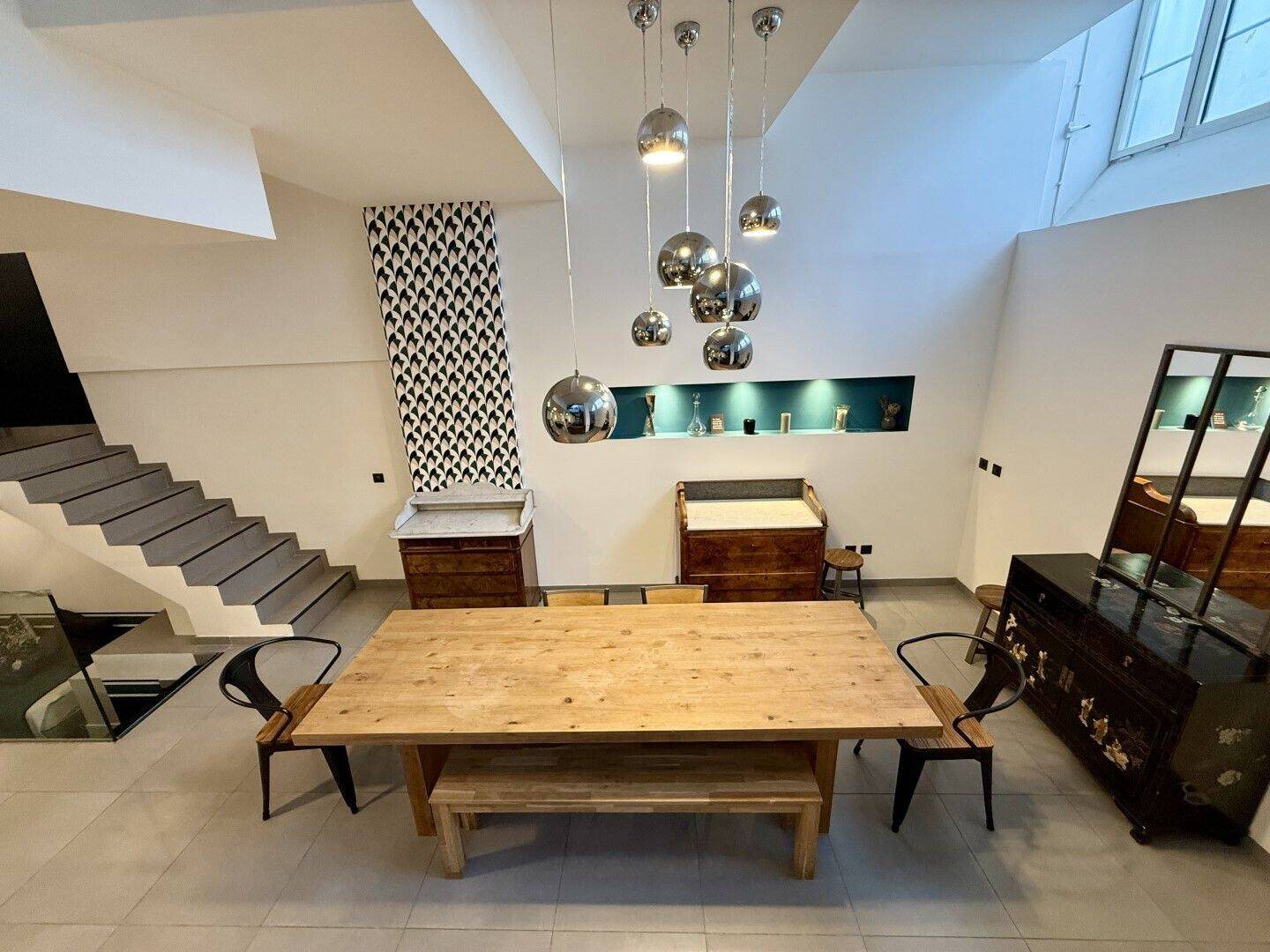 Appartement à vendre, 218m², Boulogne-Billancourt