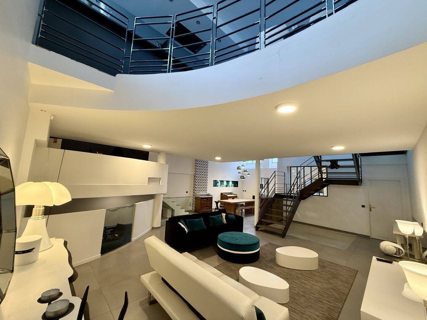 Appartement à vendre, 218m², Boulogne-Billancourt