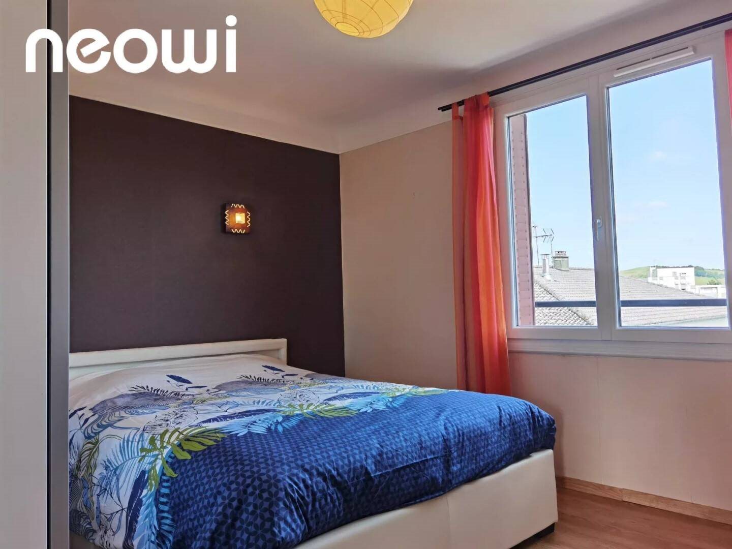 Appartement à vendre, 83m², Aurillac