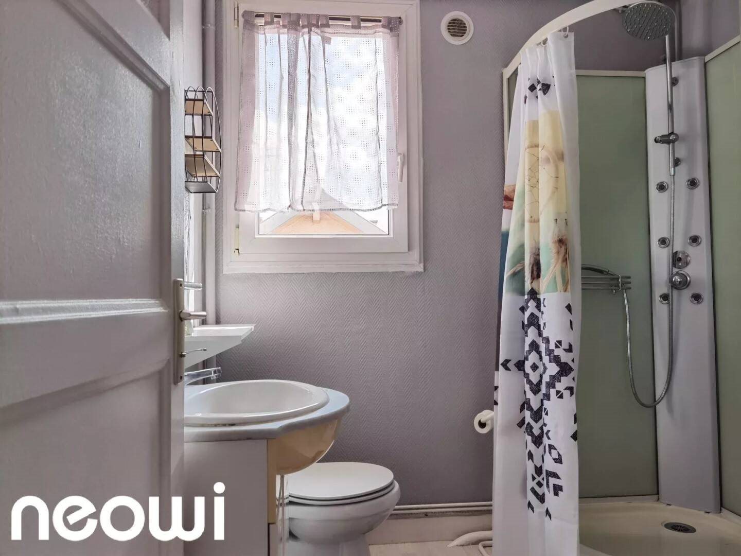 Appartement à vendre, 83m², Aurillac