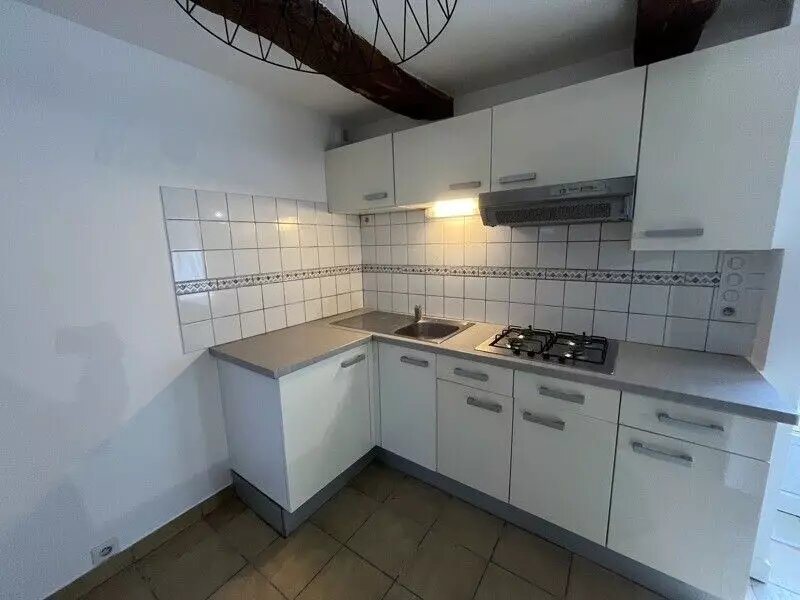 Maison à louer, 74m², Melgven