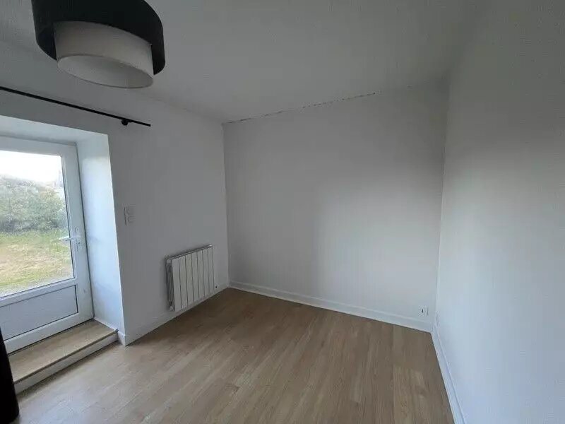 Maison à louer, 74m², Melgven