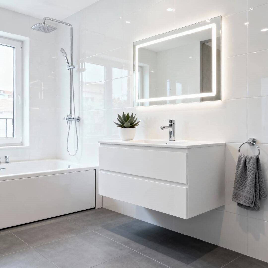 Appartement à vendre, 61m², Longperrier