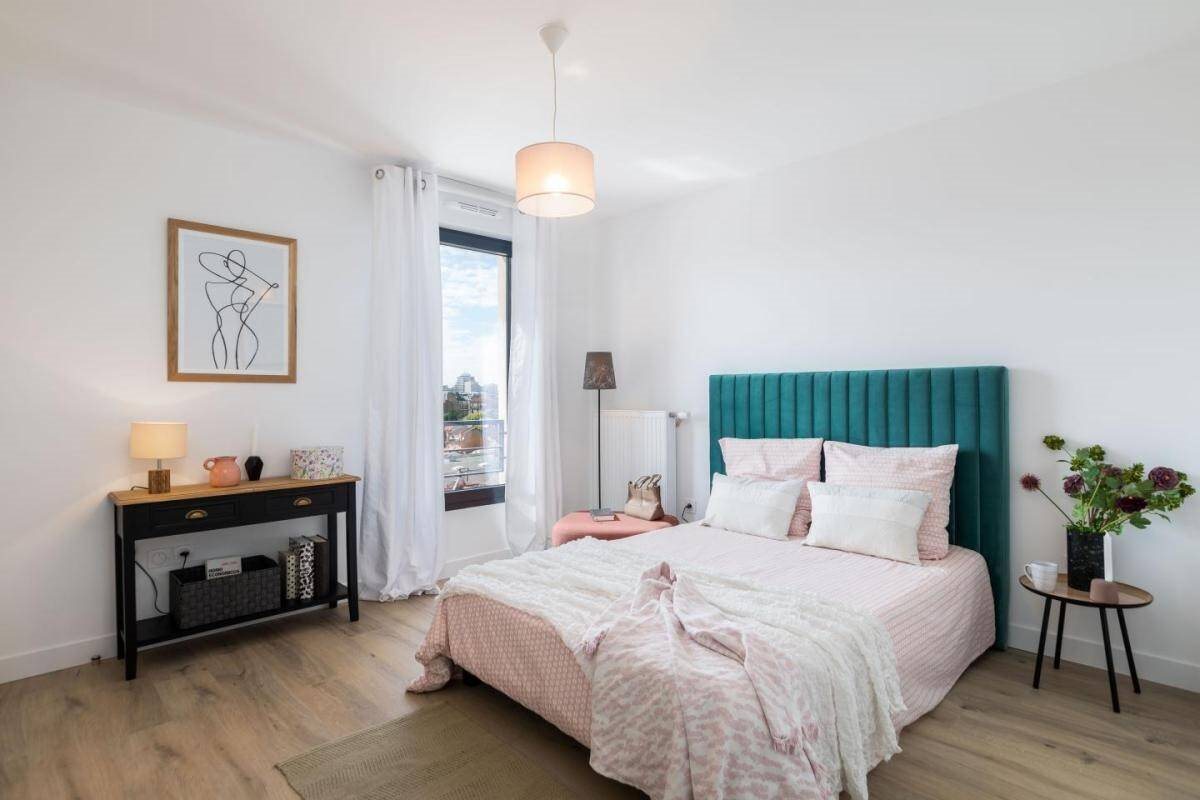 Appartement à vendre, 44m², Montpellier