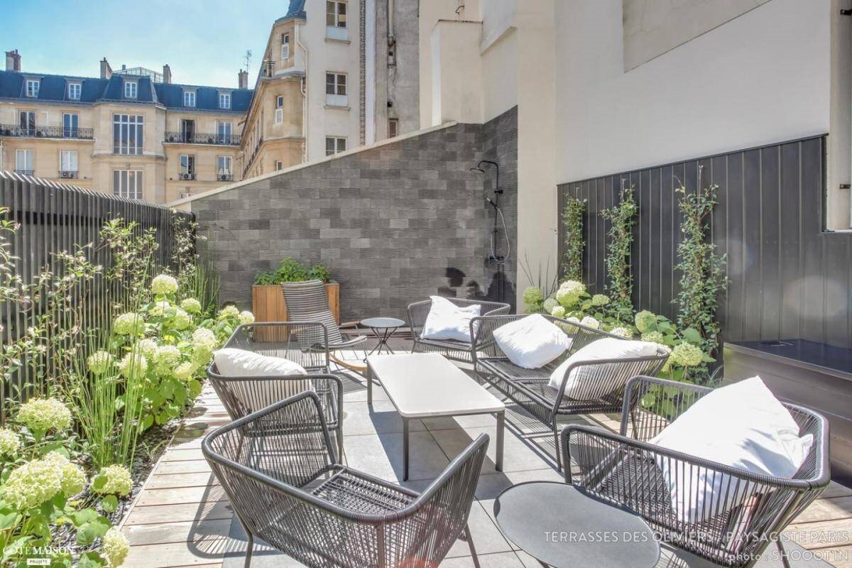 Appartement à vendre, 44m², Montpellier