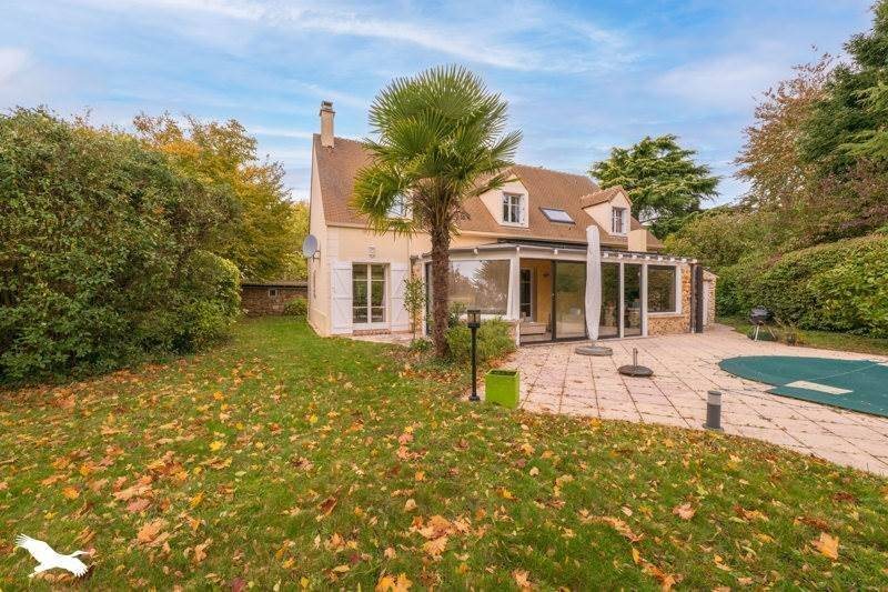 Maison à vendre, 190m², Les Alluets-le-Roi