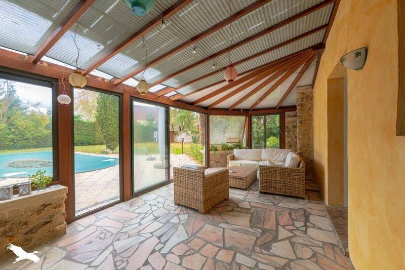 Maison à vendre, 190m², Les Alluets-le-Roi