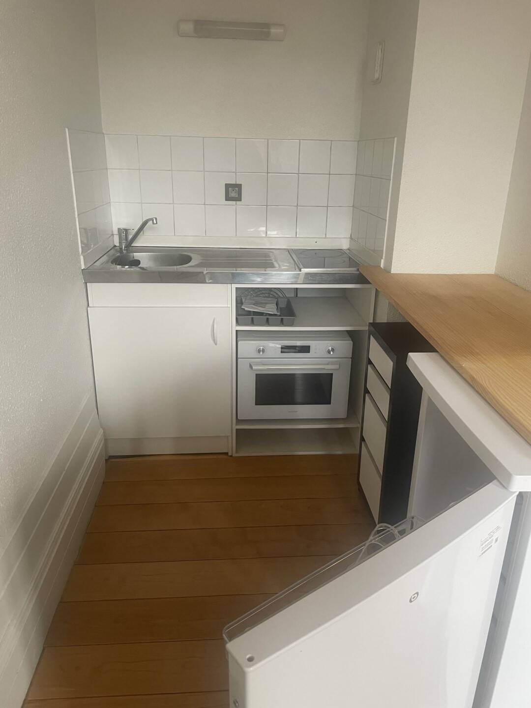 Appartement à louer, 52m², Bordeaux