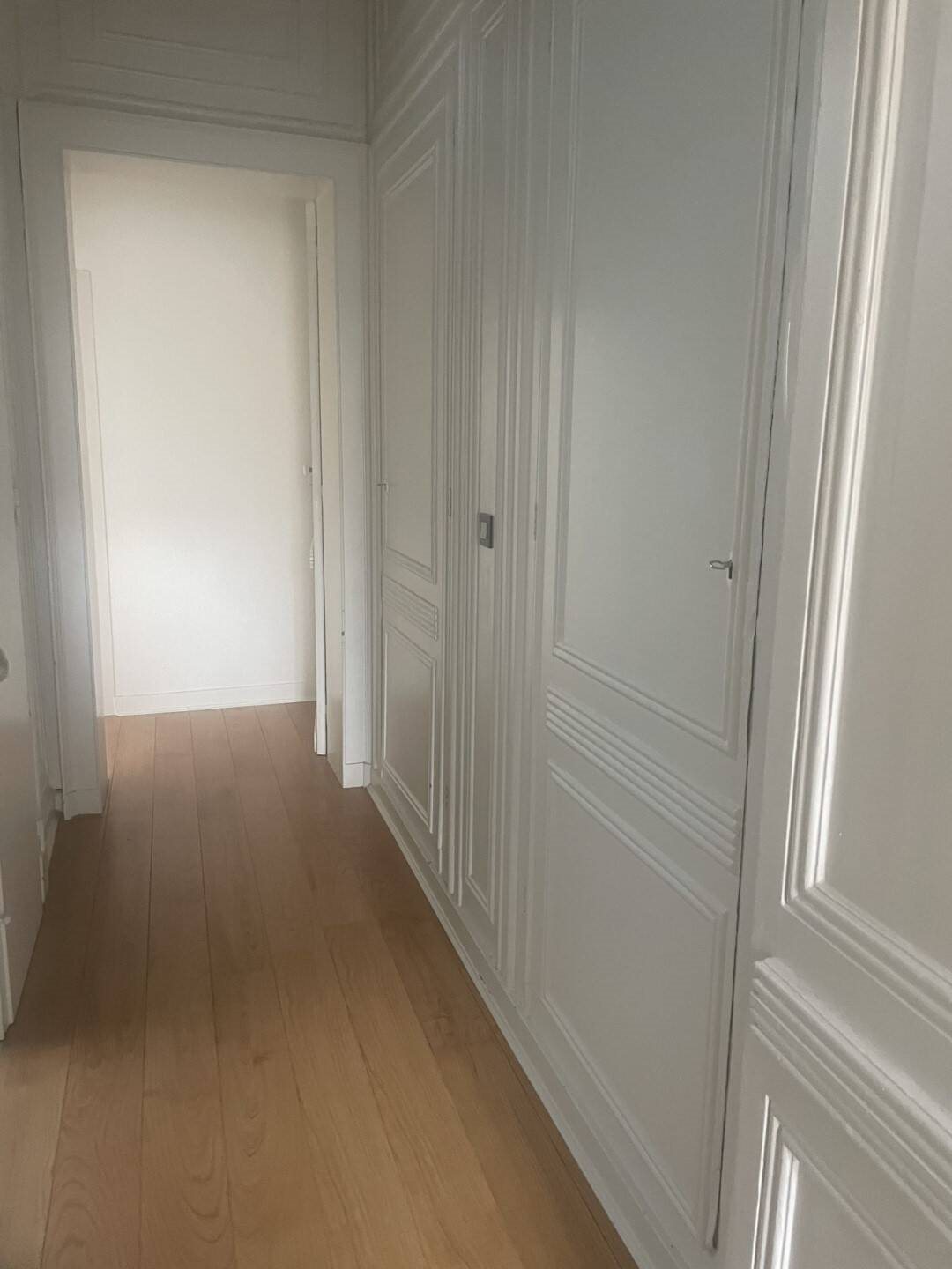 Appartement à louer, 52m², Bordeaux
