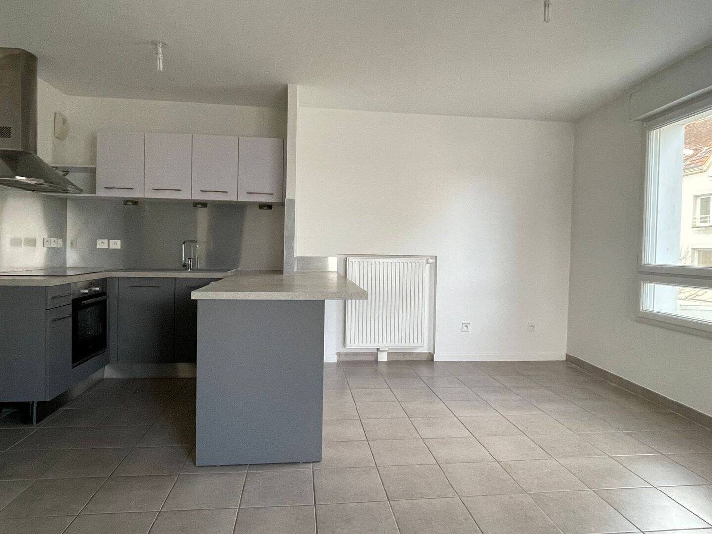 Appartement à louer, 63m², Saint-Sébastien-sur-Loire