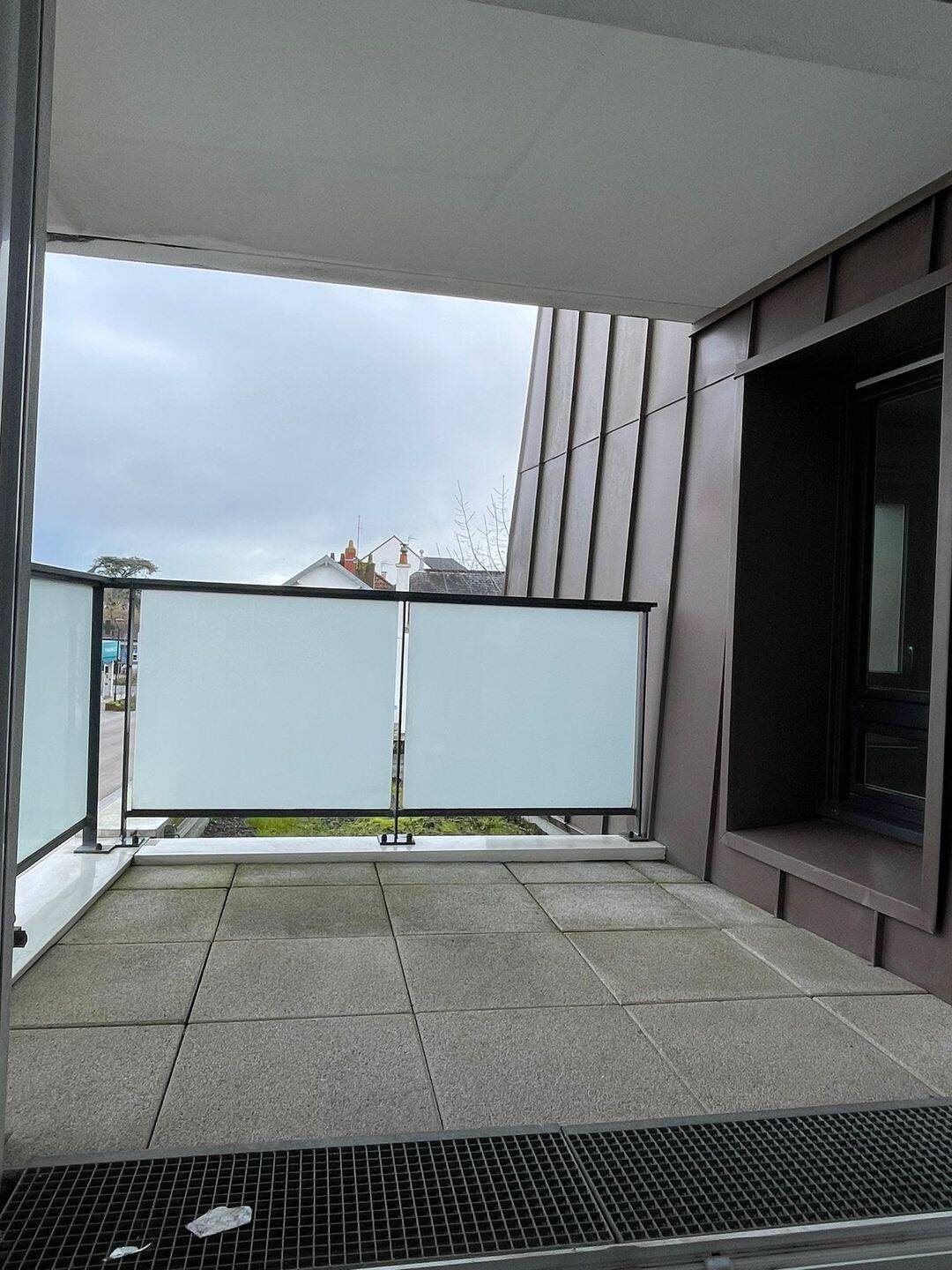 Appartement à louer, 63m², Saint-Sébastien-sur-Loire