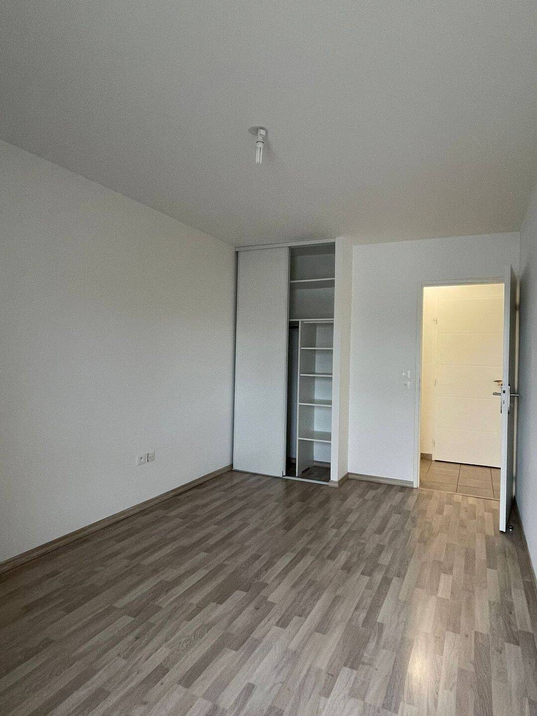 Appartement à louer, 63m², Saint-Sébastien-sur-Loire