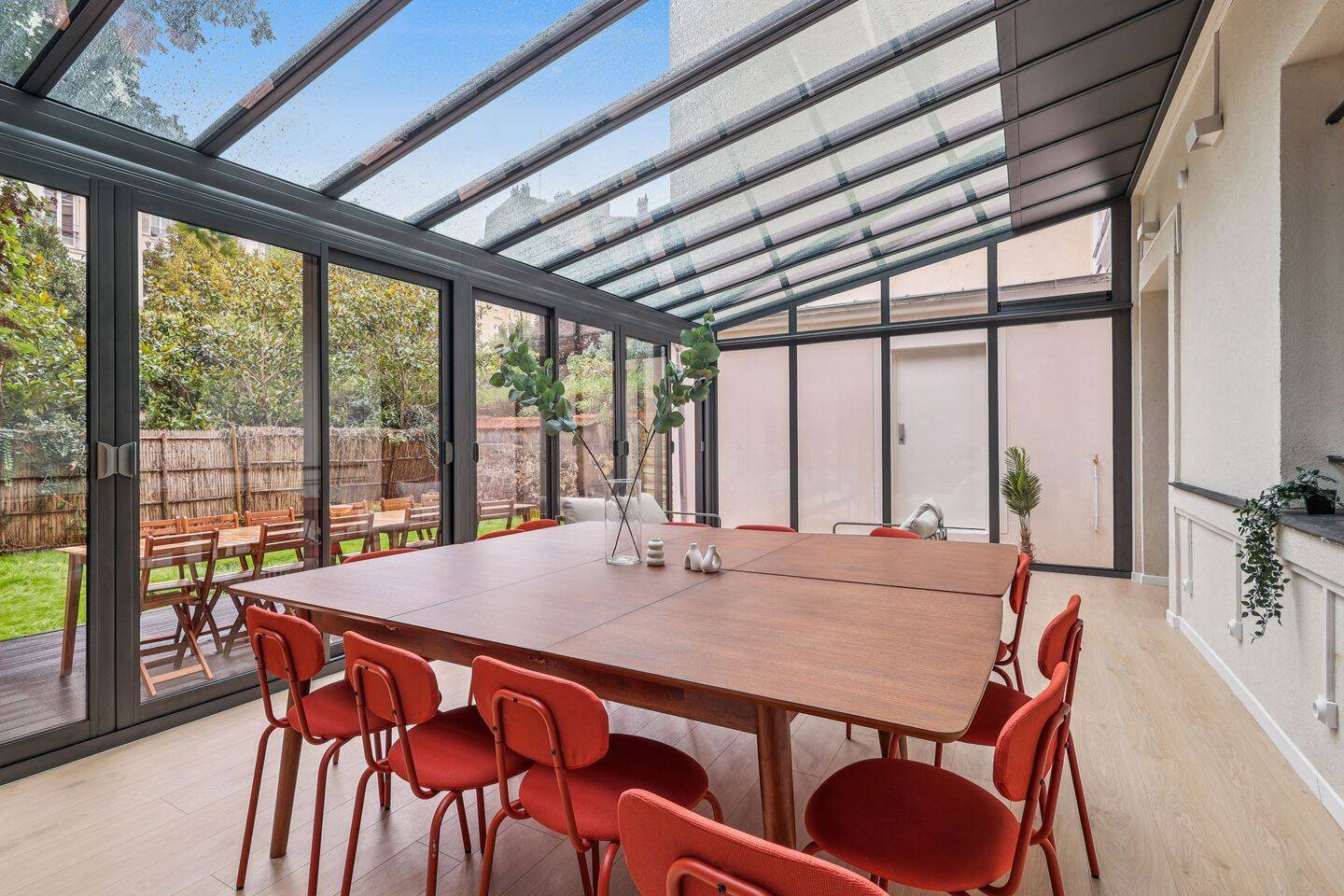 Maison à louer, 14m², Boulogne-Billancourt