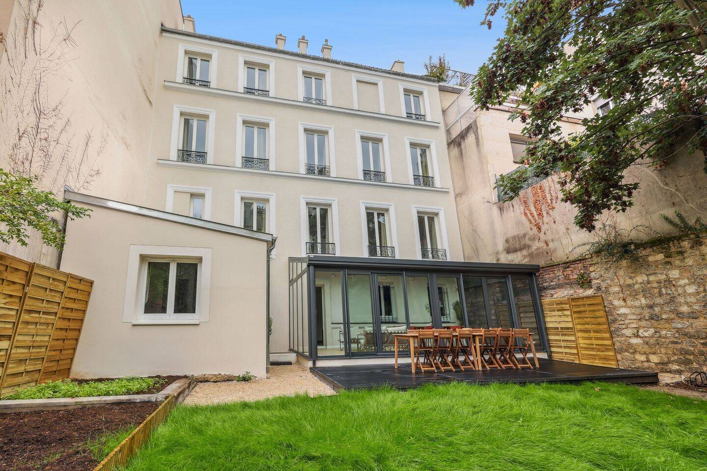Maison à louer, 14m², Boulogne-Billancourt