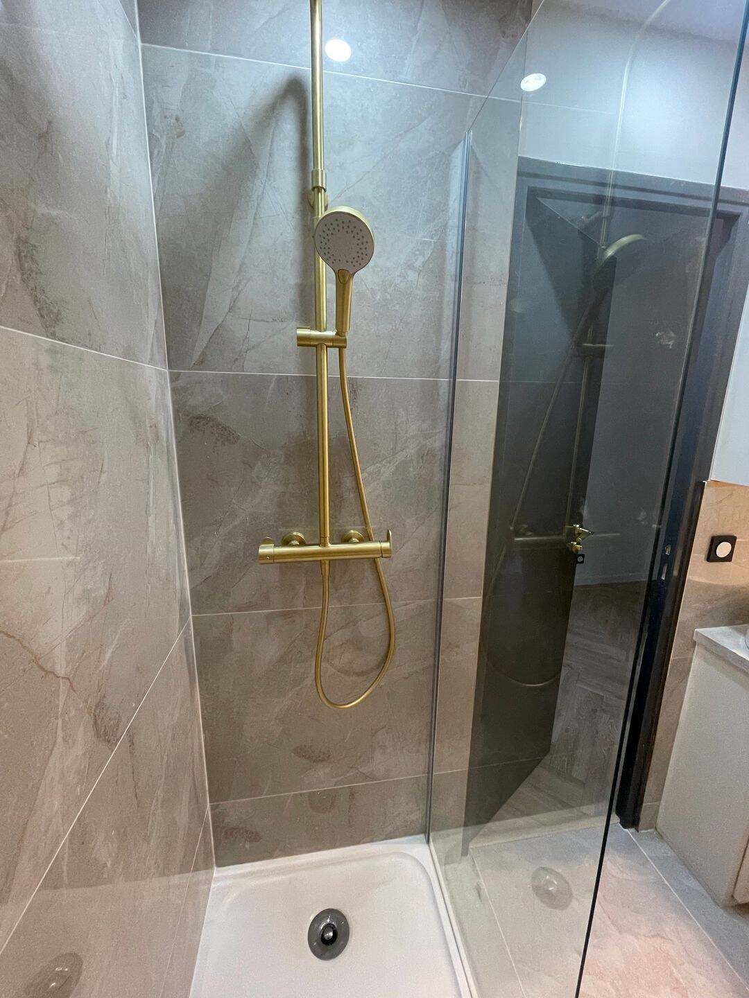 Appartement à louer, 21m², Paris 16ème