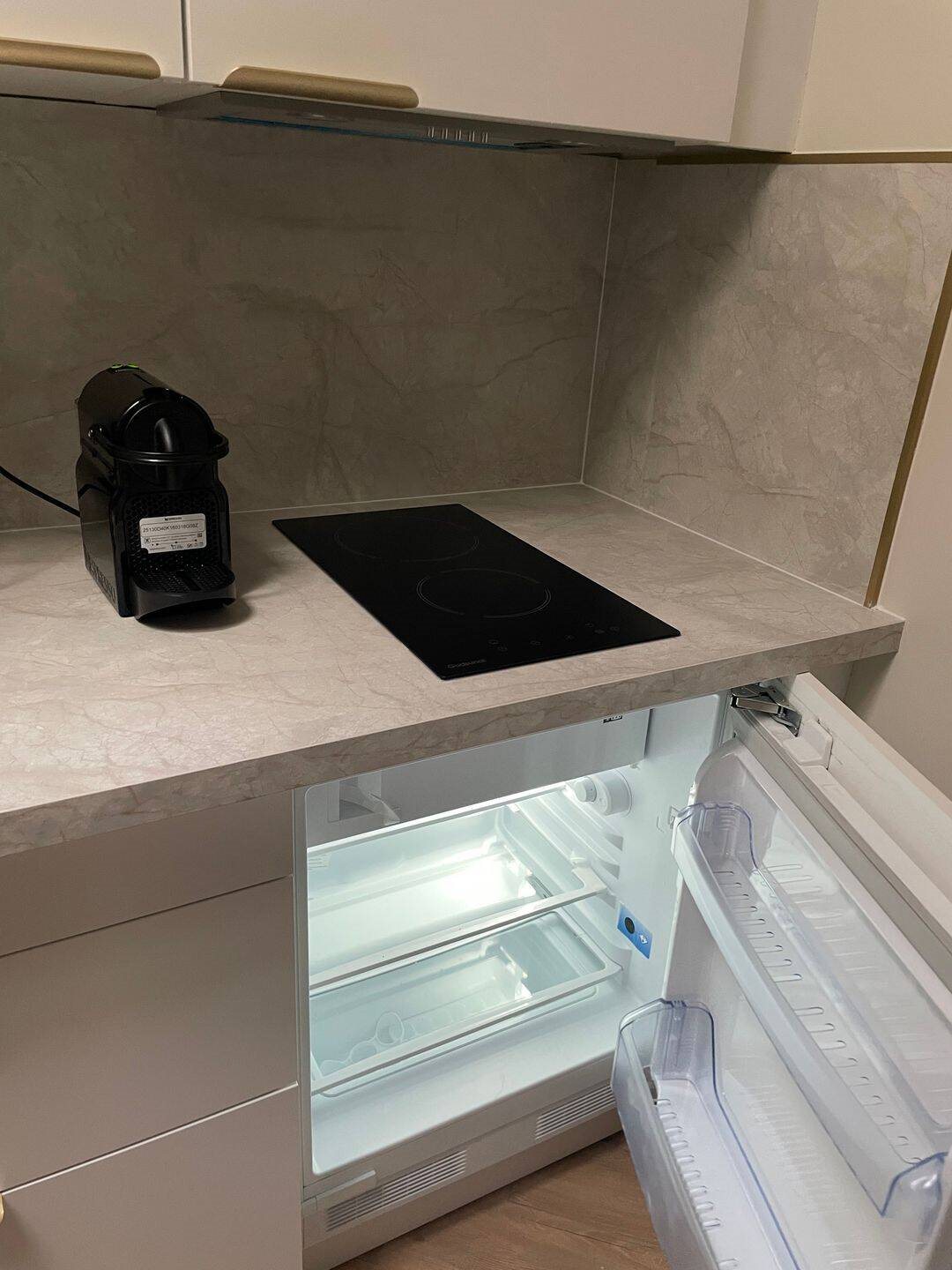 Appartement à louer, 21m², Paris 16ème