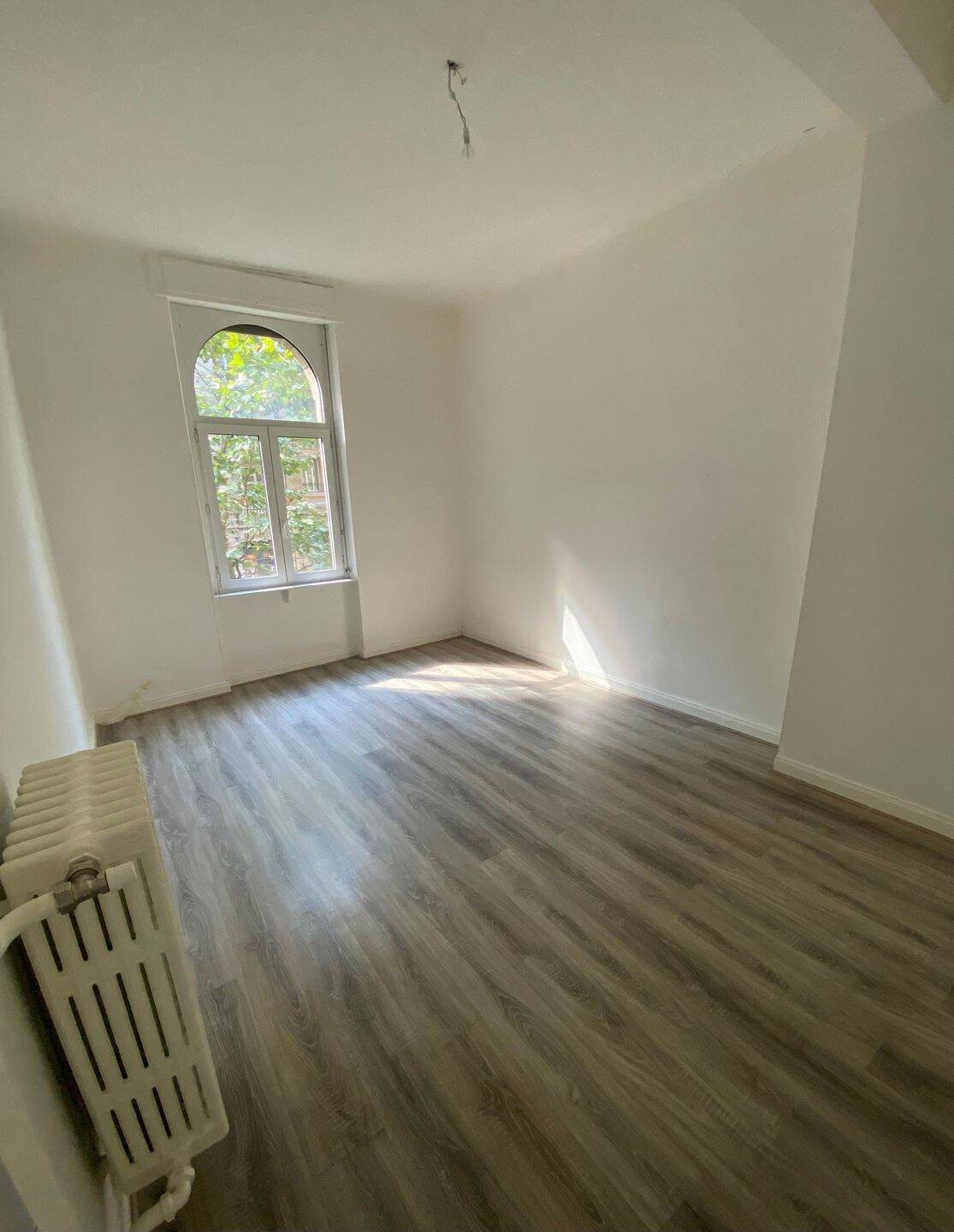 Appartement à louer, 111m², Metz