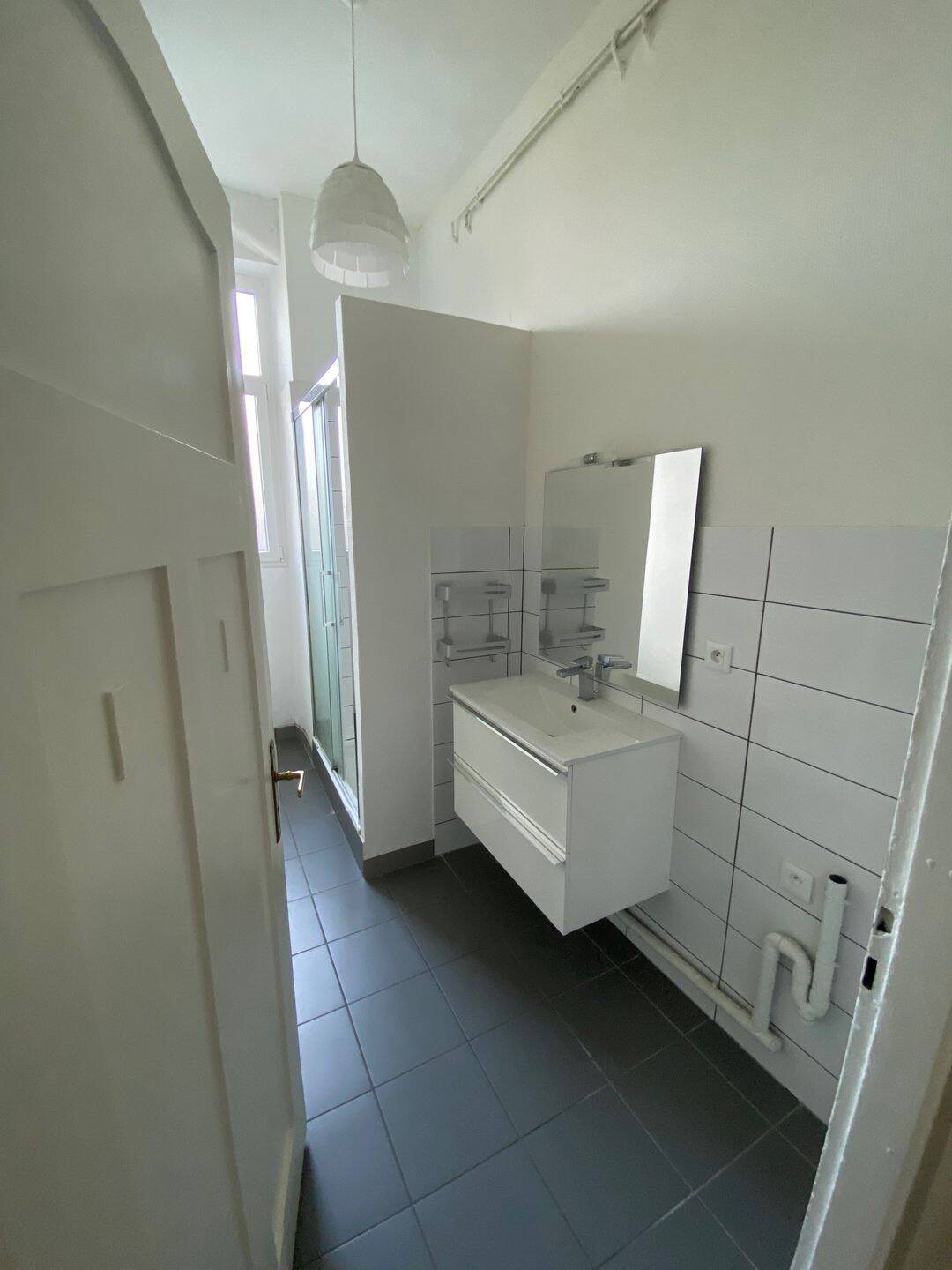 Appartement à louer, 111m², Metz