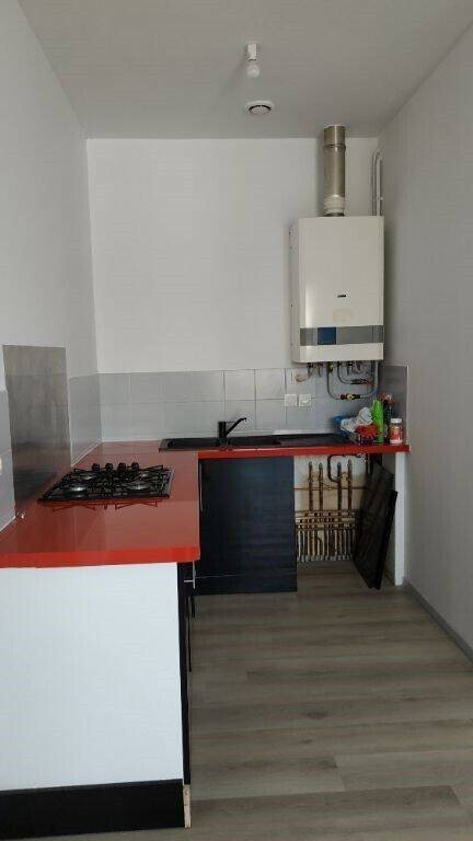 Appartement à louer, 60m², Morcenx