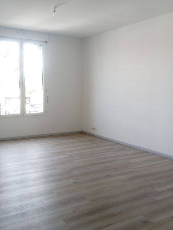 Appartement à louer, 60m², Morcenx