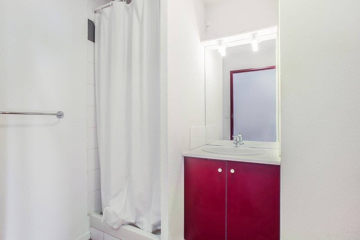 Appartement à vendre, 18m², Clermont-Ferrand