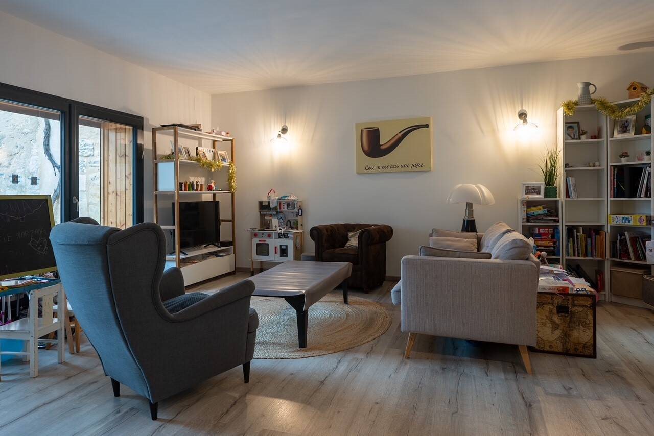 Maison à vendre, 125m², Bordeaux