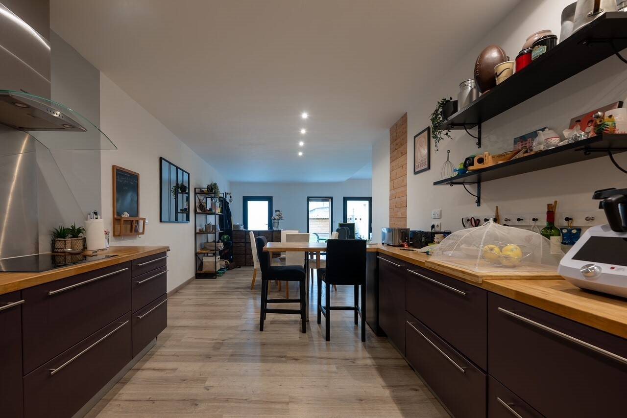 Maison à vendre, 125m², Bordeaux