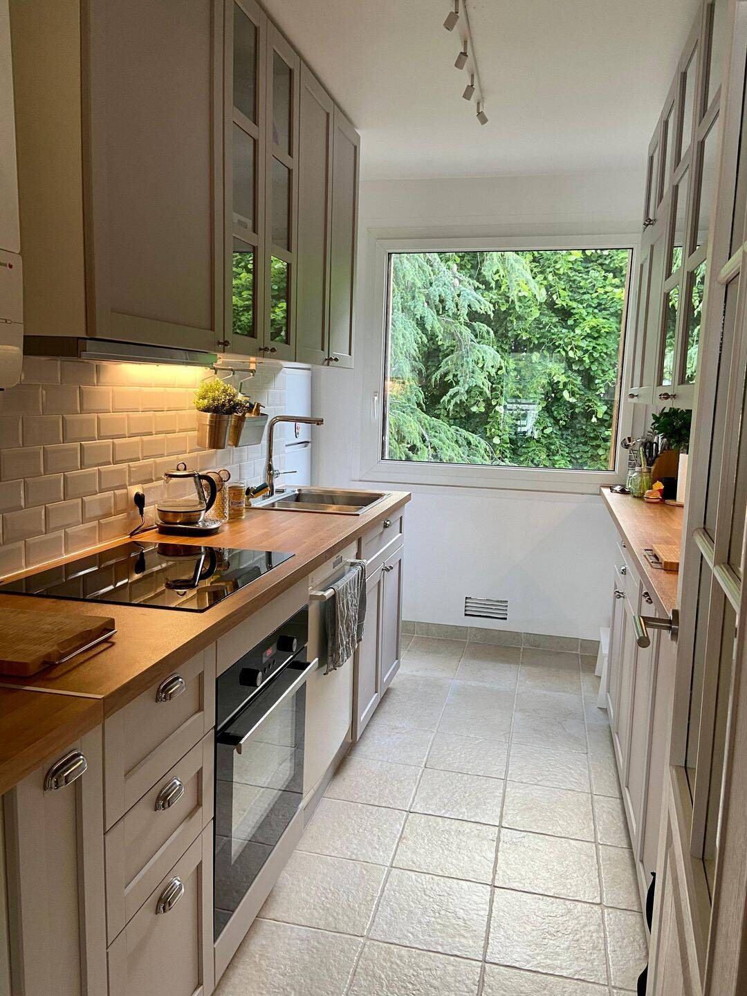 Appartement à vendre, 64m², Buc