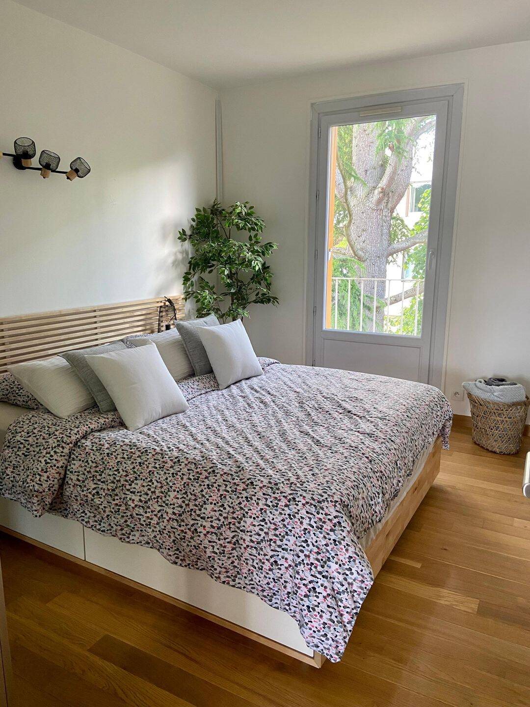 Appartement à vendre, 64m², Buc