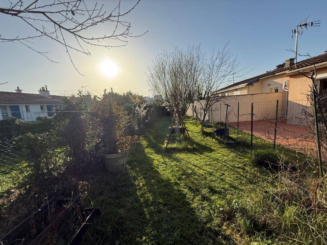 Appartement à vendre, 46m², Poitiers