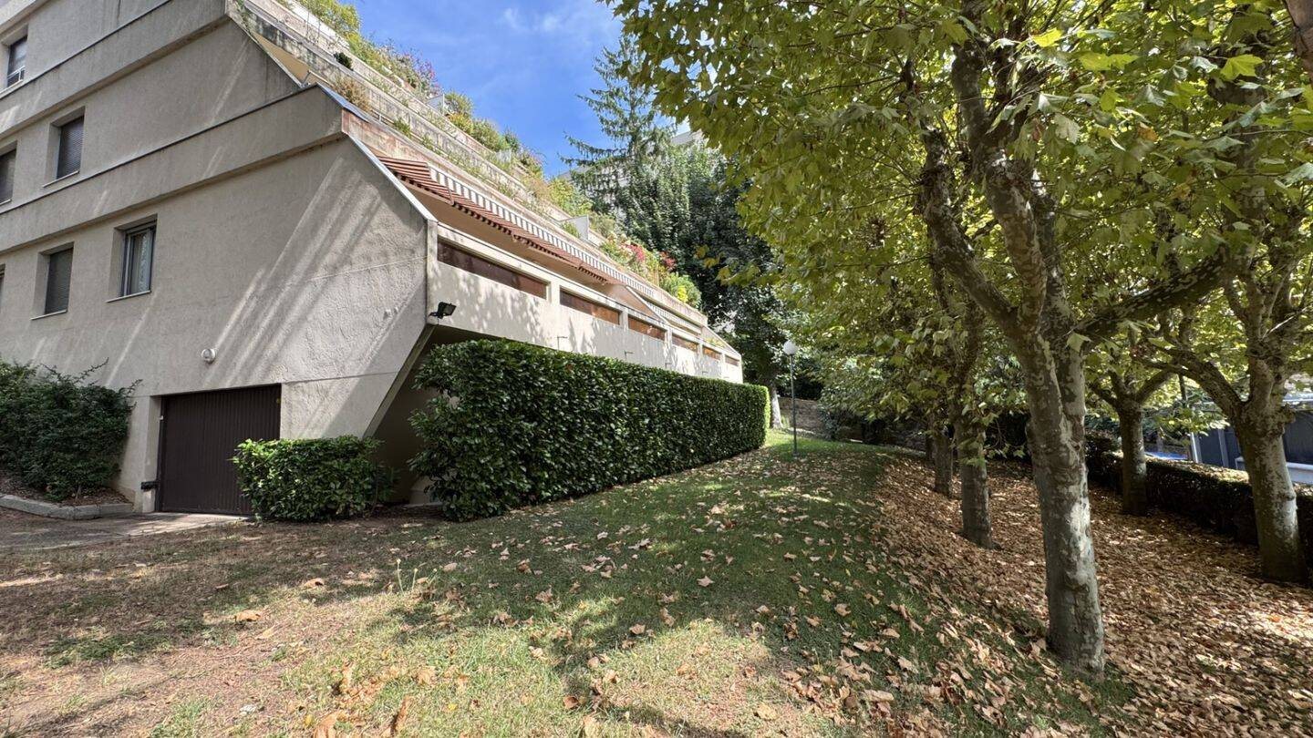 Appartement à vendre, 160m², Saint-Etienne