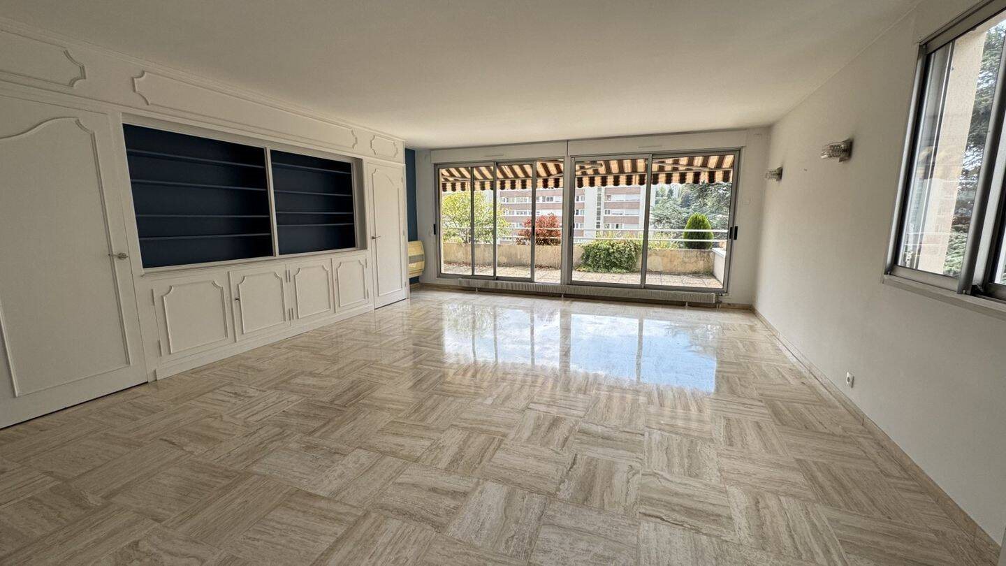 Appartement à vendre, 160m², Saint-Etienne