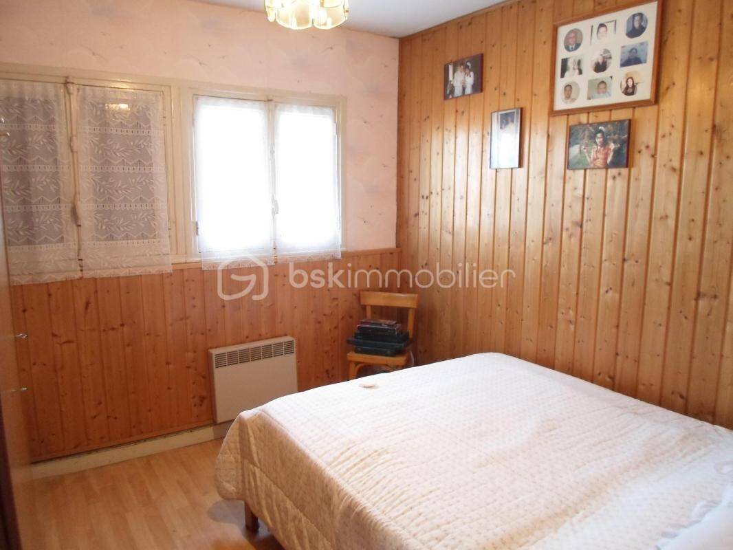 Appartement à vendre, 58m², Beaucourt