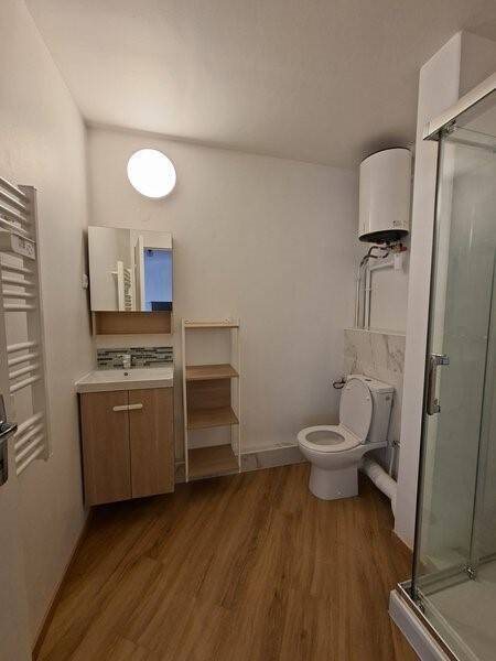 Appartement à louer, 30m², Marseille 8ème