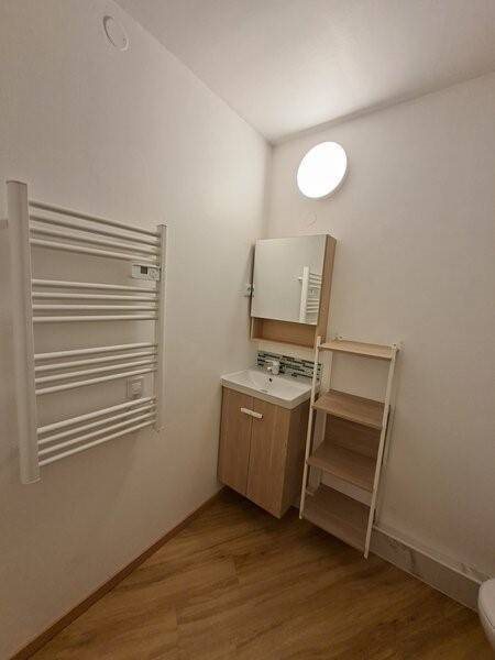 Appartement à louer, 30m², Marseille 8ème