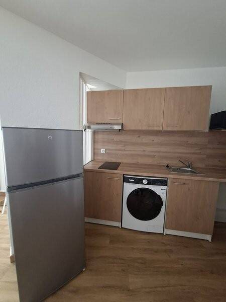 Appartement à louer, 30m², Marseille 8ème