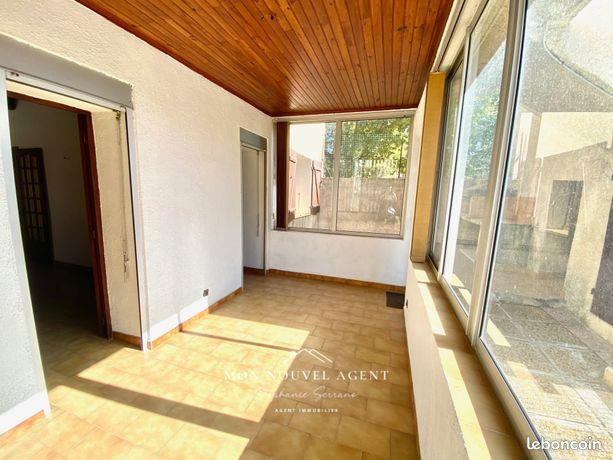 Maison à vendre, 80m², Marseille 9ème