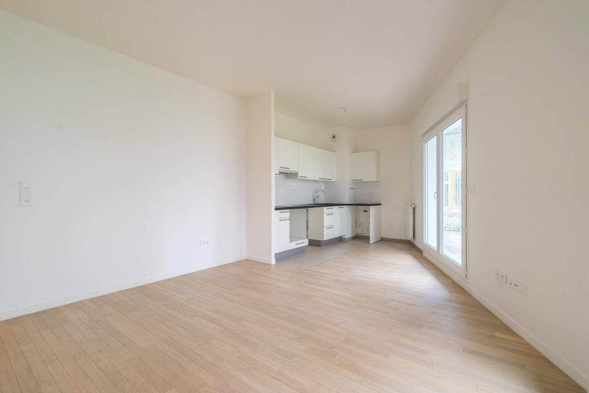 Appartement à louer, 61m², Clichy
