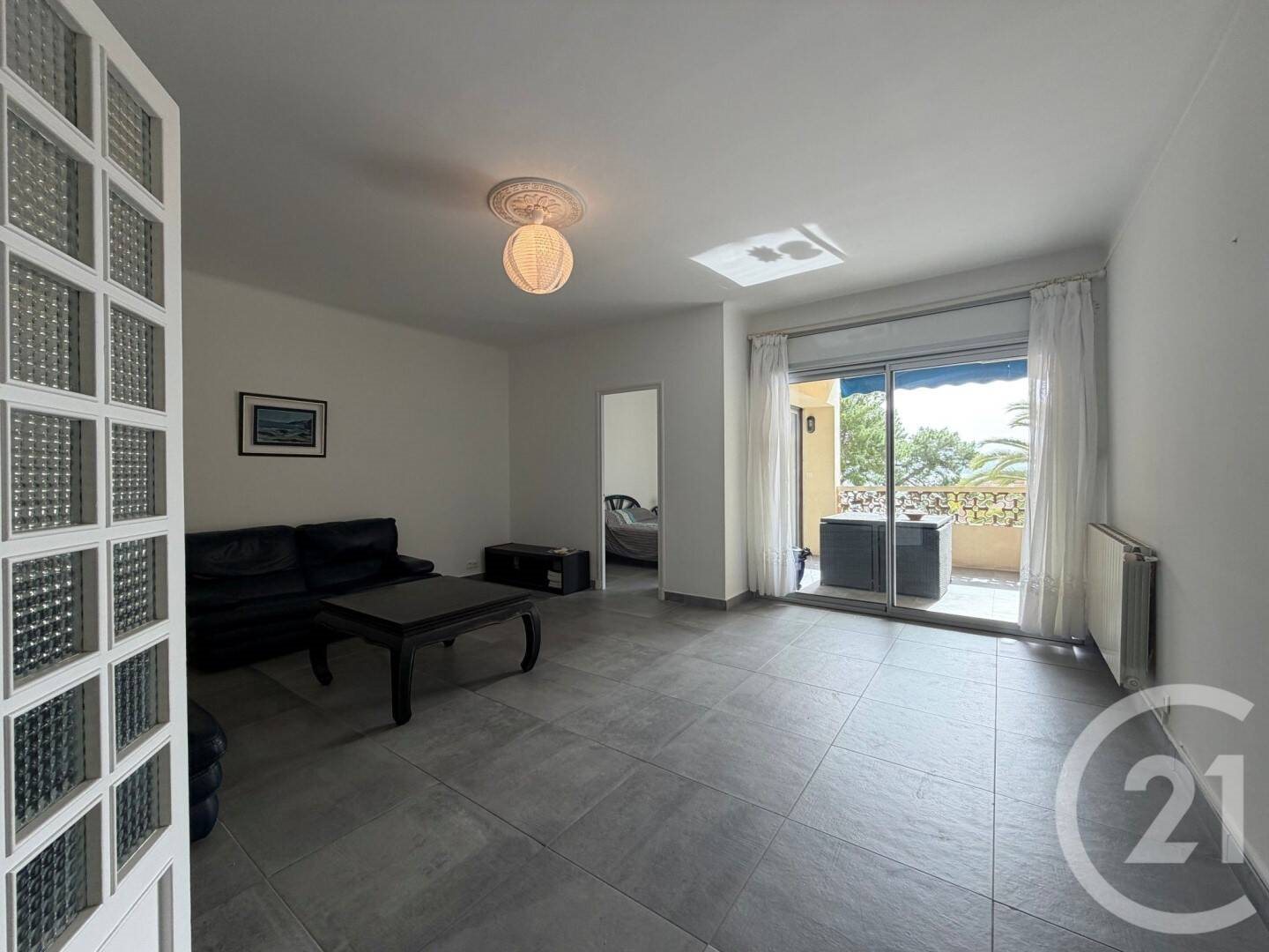 Appartement à louer, 68m², Ajaccio